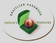 Brazillian HardWood