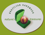Brazillian HardWood